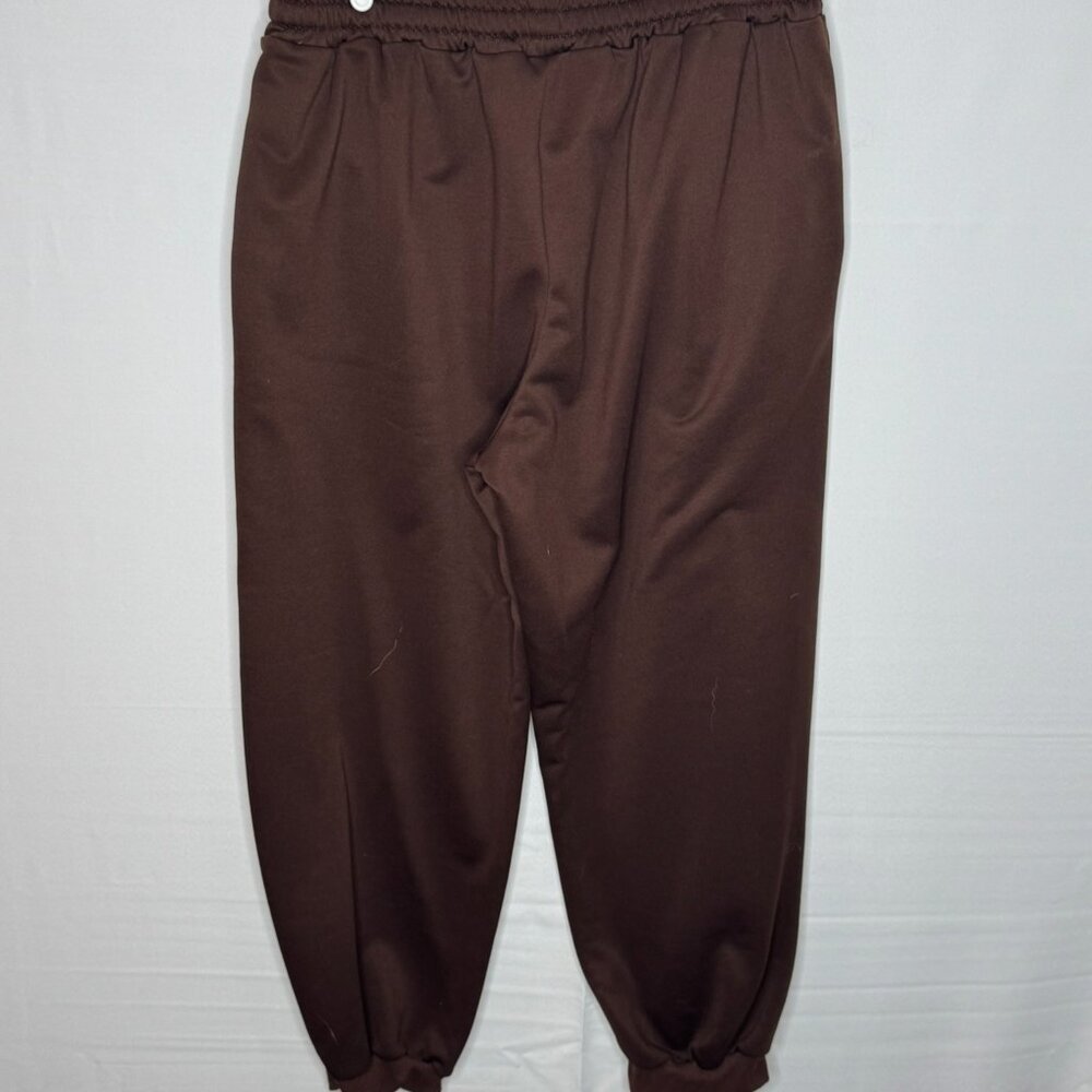 3-Pack Plus Size Men's Color Sweatpants 3X - Picture 7 of 8